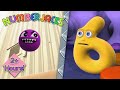 Shape Japer Causes Chaos Numberjacks MARATHON 2 HOURS