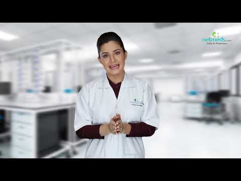 Video: Terbinafin-Teva - Instructions For Use Of Tablets 250 Mg, Price, Reviews