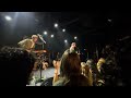 Kids That Fly Dead Beat City Wed Nov 5 2025 Echoplex Los Angeles CA KidsThatFly 