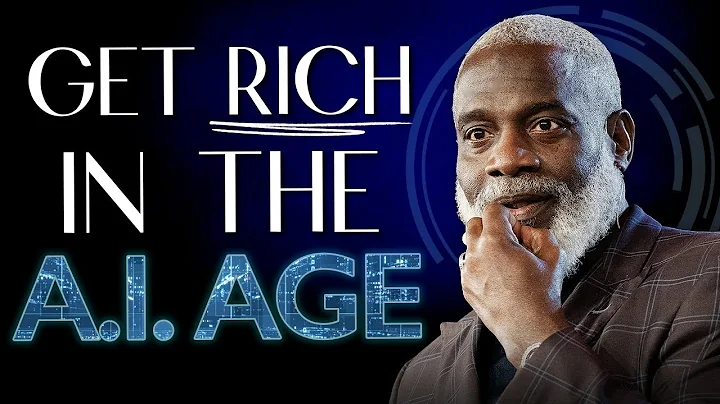 How Not To Be Destroyed By AI