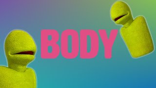 How To Make A Puppet Body! - Part 4 - Puppet Building 101