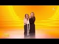 Capture de la vidéo Hélène Ségara Et Julie Zenatti -Vivre/Beau Comme Le Soleil- La Grande Soirée Des Comédies Musicales