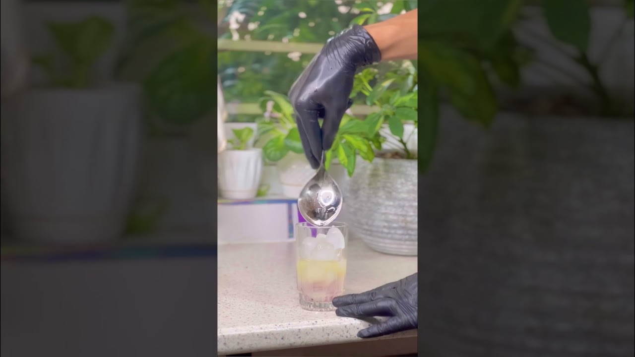 rose lemonade recipe for hot days 