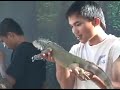Kankanaey Inspirational Song - Ibugaw Ko by Marjorie Ettie