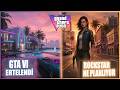 GTA VI ERTELENDİ! ROCKSTAR BU KEZ NEYİ HEDEFLİYOR?