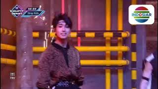 STRAY KIDS 'BACK DOOR' Koplo Version sound by Wahyu Kholis