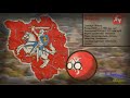 [CountryBalls Arts] Велике князівство Литовське | Chernivtsi Mapper