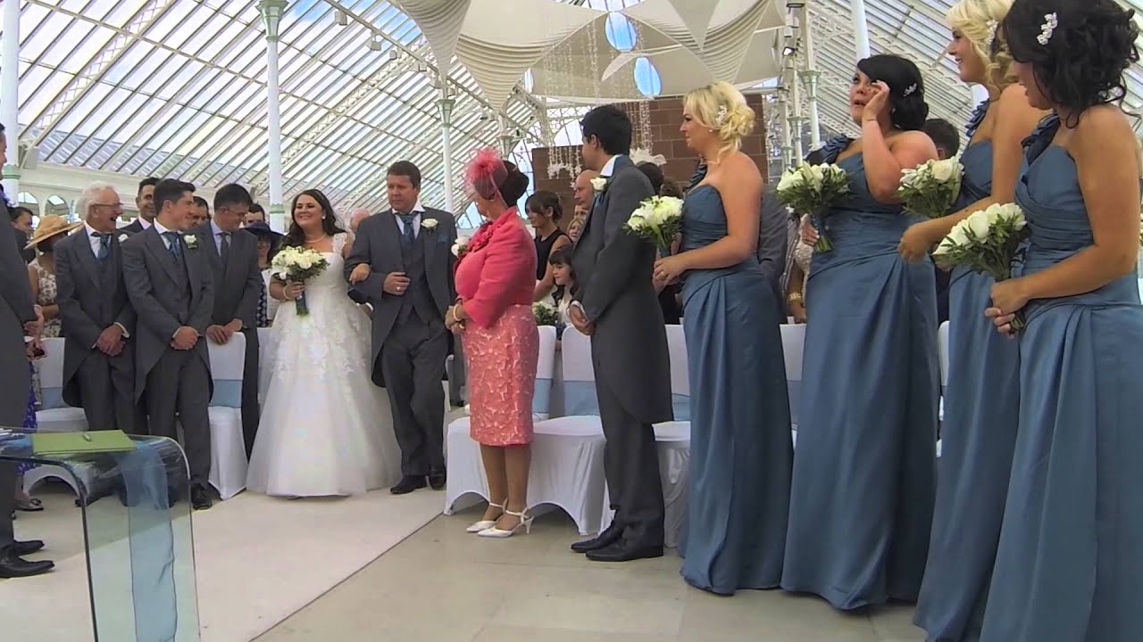 Wedding Video Liverpool