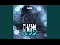 CHAMA DE BEBÊ
