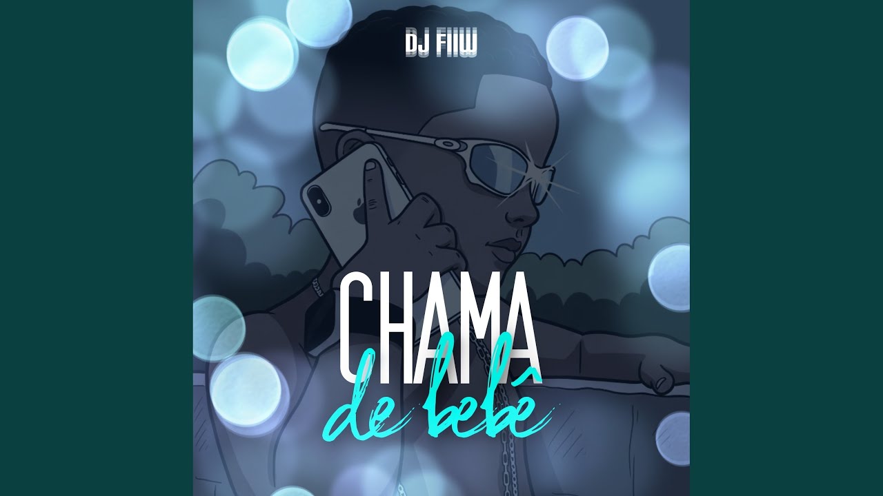 Watch CHAMA DE BEBÊ on YouTube Watch CHAMA DE BEBÊ on YouTube