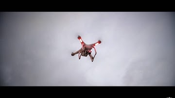 WeRobotics Aerial Robotics Projects - Nepal