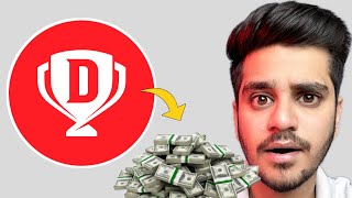 How to Make Dream11 Team || Dream11 Tutorial || Dream11 कैसे खेलें || Dream11 में कैसे टीम बनाए screenshot 5