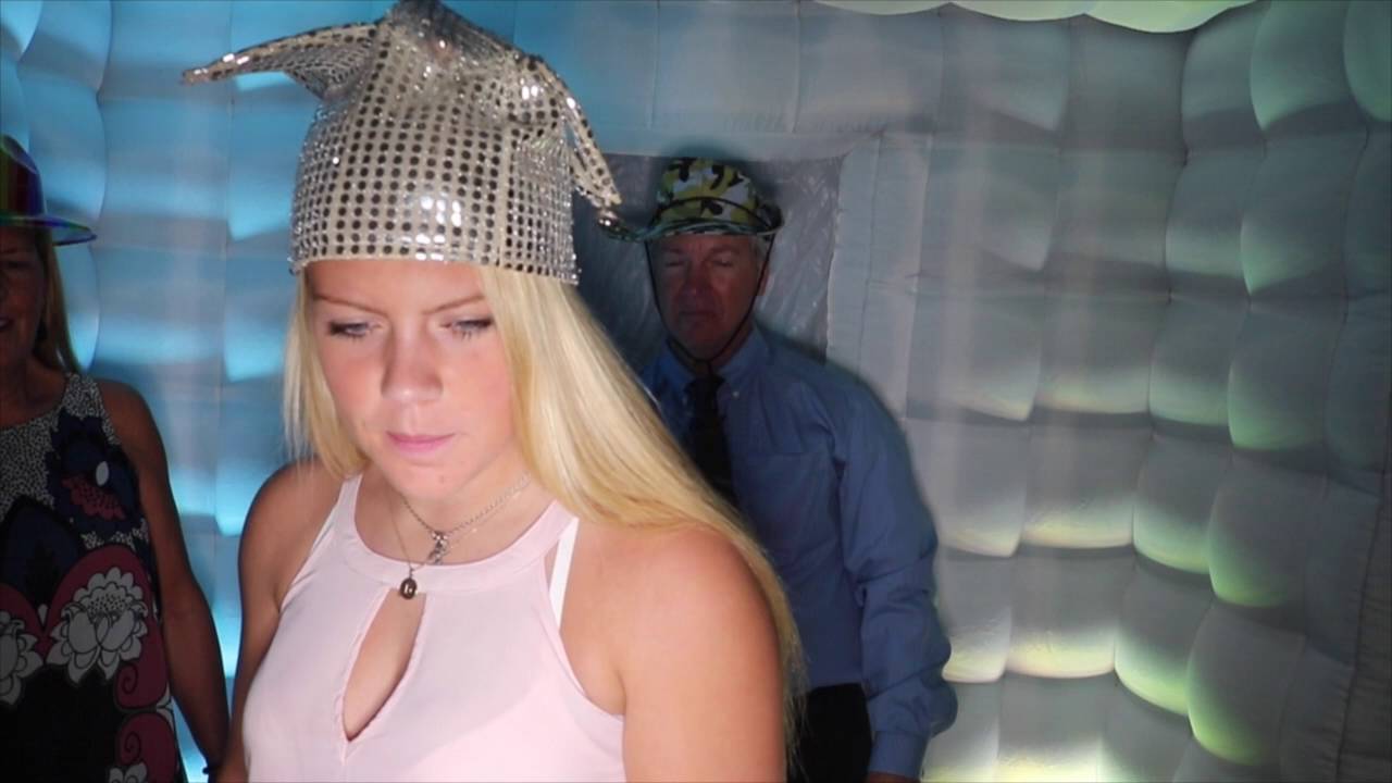 Photo Booth Promo Video YouTube