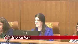 Senate of Virginia: Virginia Commission to End Hunger on 2026-08-04 [Finished]