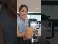 Philips High Speed Vacuum Blender - normal blending vs vacuum blending