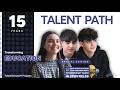 Talent Path