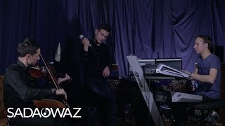 Döwlet Nepesow – Nesip Etmedi [Live] (cover)