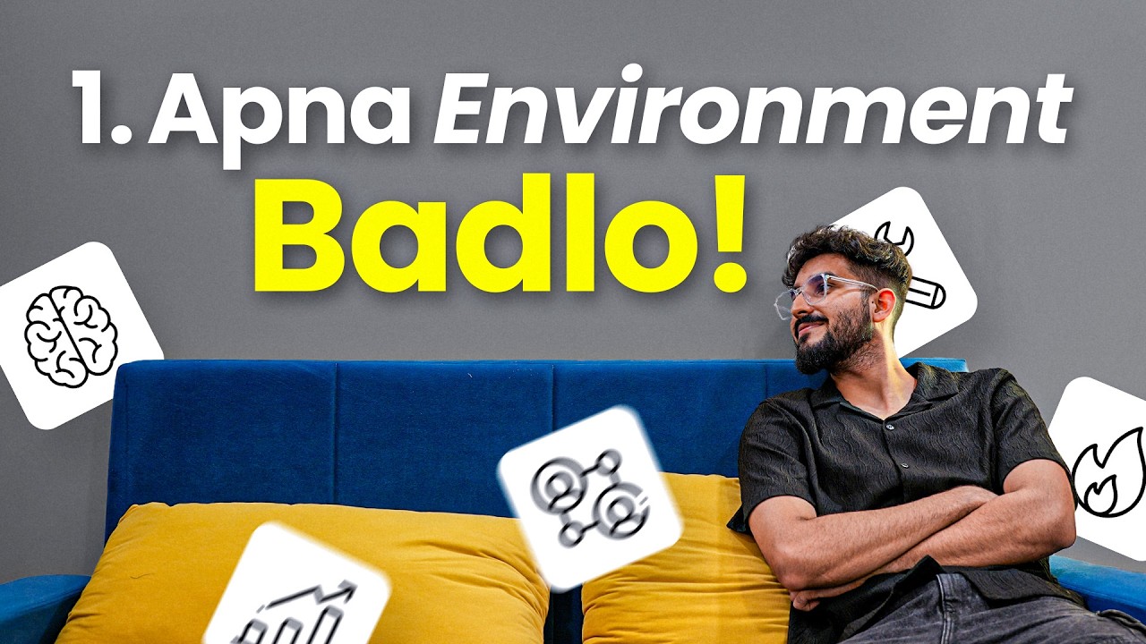 The BEST CAREER Advice for 2025 That Actually WORKS!