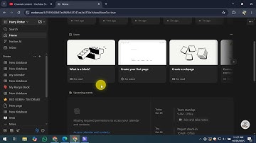How To Add Custom Font In Notion