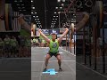 Anthony vs. Jess in a VERY close race