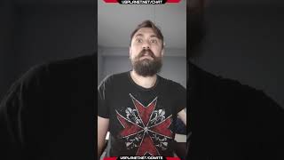 #Sacrifice #PPV #обзор #шоу за 1 минуту #WWE #AEW #TNA #Рестлинг #реслинг
