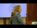 Parker Kingston's bulldog lawyer says alleged victim's name in court, claims March 1st 911 call true