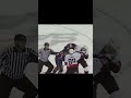Buffalo vs Ottawa Brawl #nhl #hockey #sabres #senators #hockeyfights