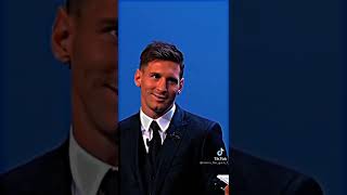 Messi Smiling 4K Pls Sub