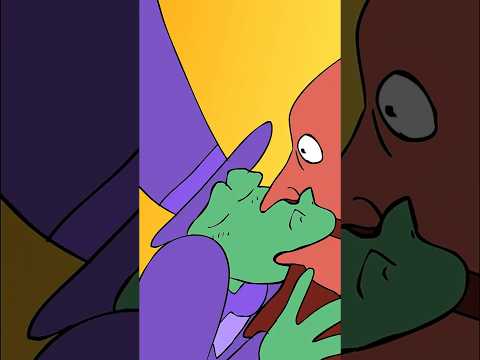 D&D Animated: Complete Shambles! π€£ #dnd #ttrpg #dnd5e