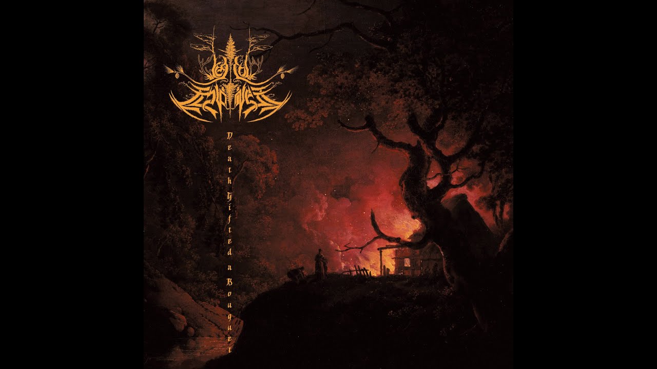 Great Cold Emptiness - Death Gifted a Bouquet