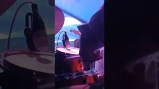 Download Lagu ALLAHku Dahsyat - #FrankySihombing ( #DrumCam ) #SundayService #DrumCover #PraiseAndWorship MP3