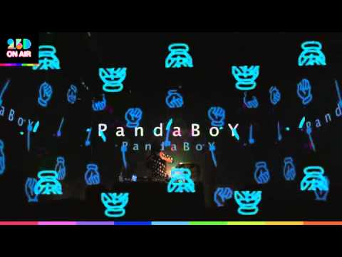 アップアップガールズ（仮）－ リスペクトーキョー(PandaBoY DJ Mix)