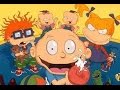 5 Interesting Facts About The Rugrats | Tooned In Ep 11