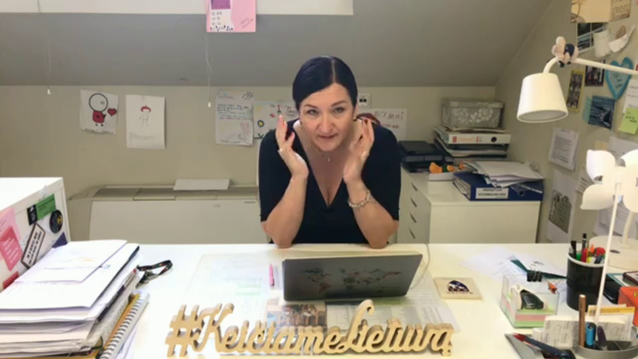 Pozityvi disciplina mokytojams. 1 pamoka