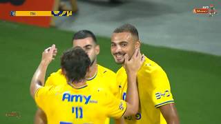 Hapoel Jerusalem vs. Maccabi Tel Aviv 5-2 Match Highlights