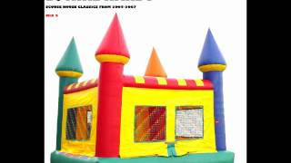 Scouse House Bounce DJ Mike Hardy Wigan Pier Maximes Mix 5