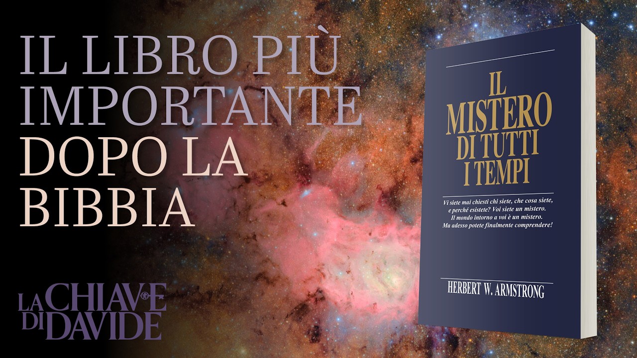 Il libro più importante dopo la Bibbia