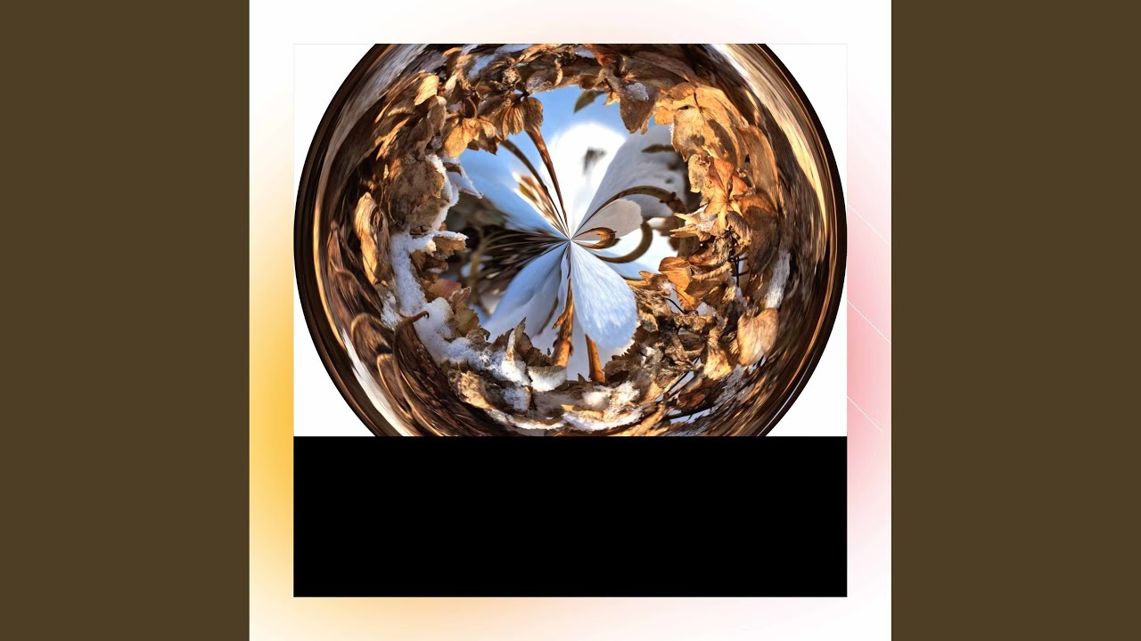 Background for Weekday Winters