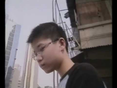 [經典回憶] 香港中古廣告 胃仙U (1997)