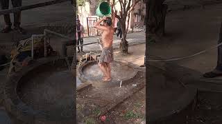 Kulpahad ka ballu badmas naam to suna hi hoga#cjp #india #vlog #tranding