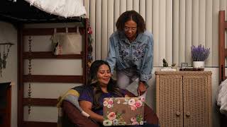 Returner with New Student Roommate Groups