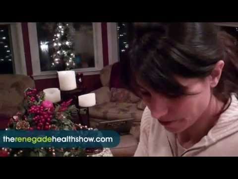 Raw Food Recipe for Garden Sunburgers #712