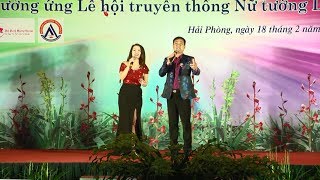 EM VẪN CHỜ ANH (DUY PHƯỜNG - TƯỜNG VI) Full HD 1080p)