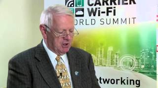 Matching macro cell performance with small cell technology
