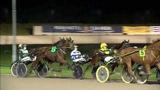 Vidéo de la course PMU PRIX HOEKSTRA IDSKENHUIZEN