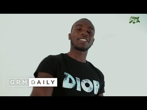 YFgme - Casually [Music Video] | GRM Daily