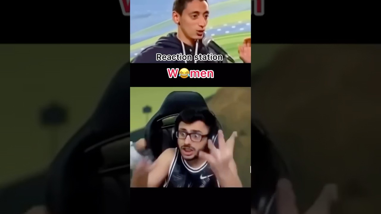 "Funniest Try Not To Laugh Reaction 😂 / Viral Clips Compilation”