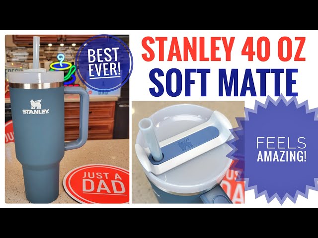 stanley stormy sea matte｜TikTok Search