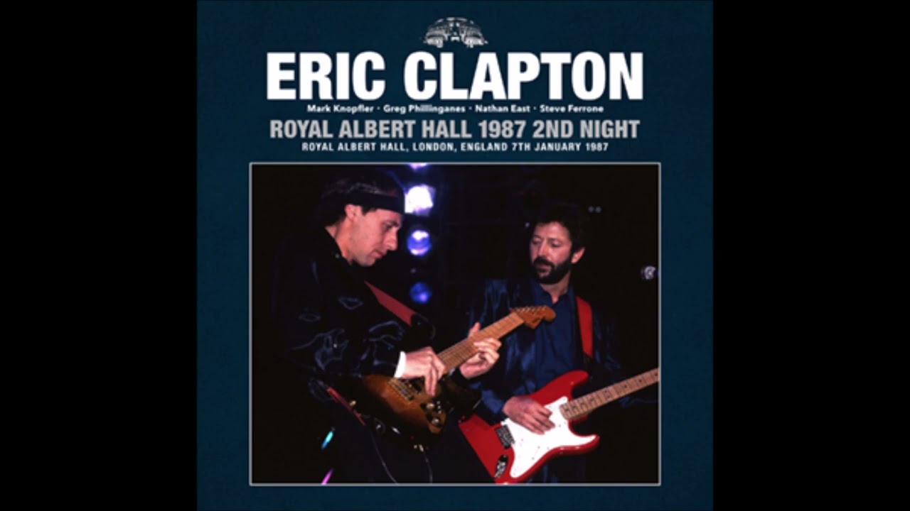 Royal Albert Hall 1987 2nd Night （Uxbridge 2760） | cinnamon の
