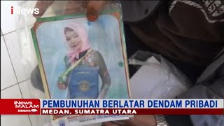 Oknum Polisi Bunuh Dua Wanita Ayah Korban Minta Pelaku Dihukum Berat   Inews Malam 2602